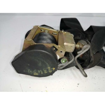 Recambio de cinturon seguridad delantero derecho para peugeot 307 (s1) 1.6 16v cat referencia OEM IAM   