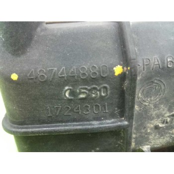 Recambio de intercooler para alfa romeo 147 (190) 1.9 jtd impression referencia OEM IAM 46744880  