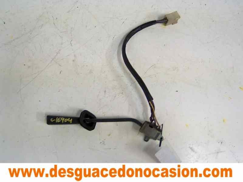 Recambio de mando limpia para mercedes-benz mb 100 d caja cerrada / combi 2.4 diesel referencia OEM IAM   