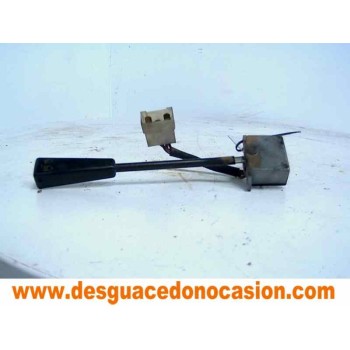 Recambio de mando luces para nissan trade referencia OEM IAM   