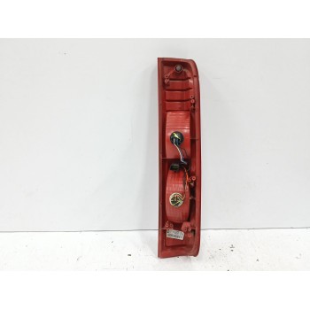 Recambio de piloto trasero izquierdo para renault trafic ii autobús (jl) 2.0 dci 115 referencia OEM IAM 8200415250 93854431 8200