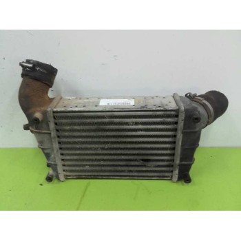 Recambio de intercooler para alfa romeo 147 (190) 1.9 jtd impression referencia OEM IAM 46744880  