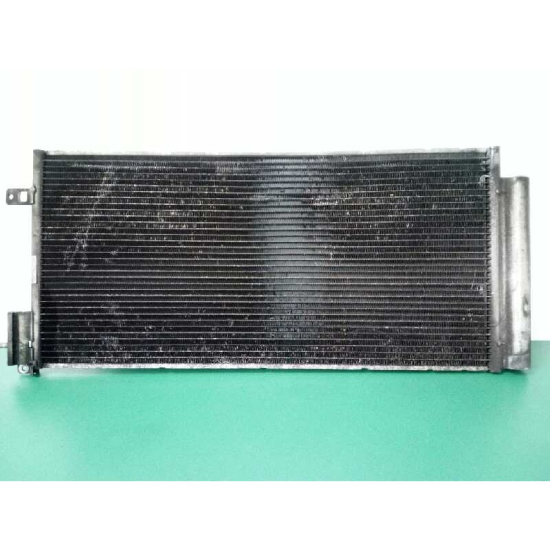 Recambio de condensador / radiador aire acondicionado para fiat bravo (198) dynamic 1,6 16v multijet 90 (66 kw) referencia OEM I