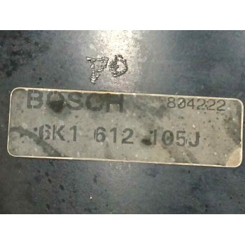 Recambio de servofreno para seat ibiza (6k) 1.9 diesel cat (1y) referencia OEM IAM 6K1612105J  