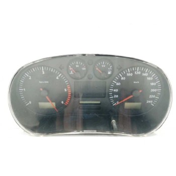 Recambio de cuadro instrumentos para seat toledo (1m2) 1.9 tdi referencia OEM IAM 1M0920820E  