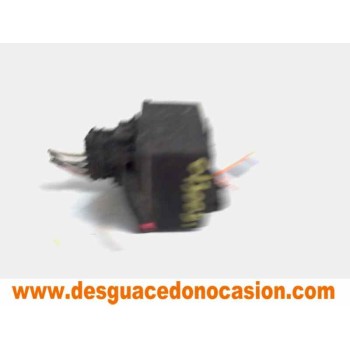 Recambio de caja precalentamiento para fiat doblo (119) 1.9 jtd sx referencia OEM IAM 0281003018  