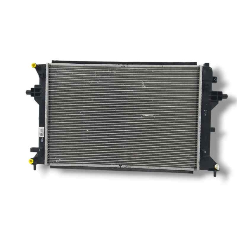 Recambio de radiador agua para kia niro i (de) e-niro referencia OEM IAM 25310K4010  