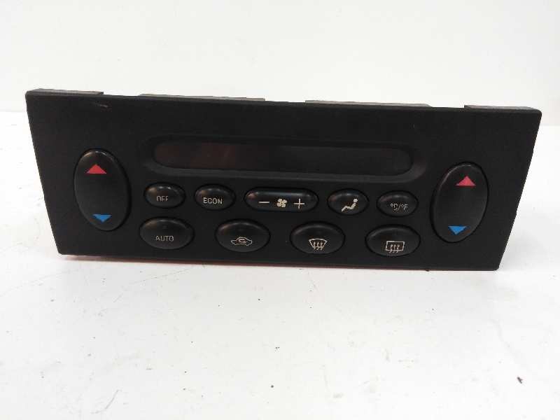 Recambio de mando climatizador para mg serie 75 (rj) 1.8 comfort referencia OEM IAM MF1464307226 JFC101785 