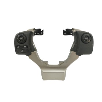 Recambio de mando volante para lexus ct 1.8 16v cat (híbrido) referencia OEM IAM 75E717  