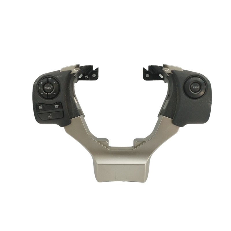 Recambio de mando volante para lexus ct 1.8 16v cat (híbrido) referencia OEM IAM 75E717  