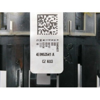 Recambio de anillo airbag para audi a6 avant (4f5) 3.2 v6 24v fsi referencia OEM IAM 4E0953541A  