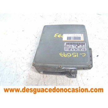 CENTRALITA MOTOR UCE A0175459232 0281001624 