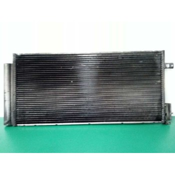 Recambio de condensador / radiador aire acondicionado para fiat bravo (198) dynamic 1,6 16v multijet 90 (66 kw) referencia OEM I
