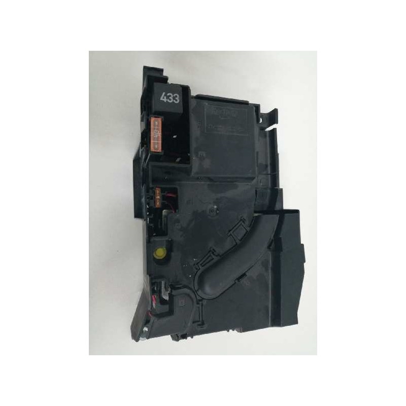 Recambio de caja reles / fusibles para porsche cayenne (typ 9pa) 4.5 v8 turbo cat referencia OEM IAM 7L0937548  