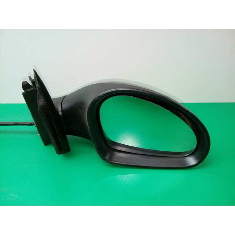 Recambio de retrovisor derecho para seat ibiza (6l1) reference referencia OEM IAM 6L1857508T9B9 MANUAL 