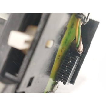 Recambio de mando intermitentes para volvo v50 familiar 2.0 diesel cat referencia OEM IAM   