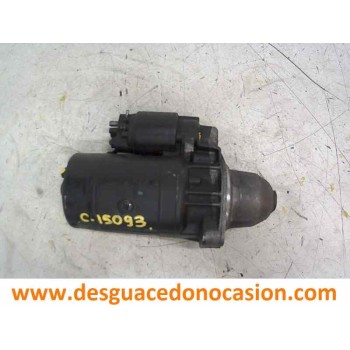 MOTOR ARRANQUE 0001218162 