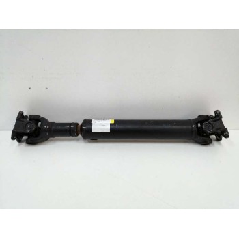 Recambio de transmision central delantera para ssangyong kyron 2.0 referencia OEM IAM 3310009001 64 CM 33100-09001