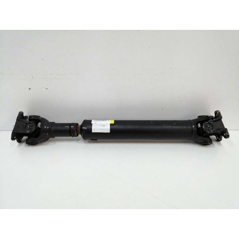 Recambio de transmision central delantera para ssangyong kyron 2.0 referencia OEM IAM 3310009001 64 CM 33100-09001