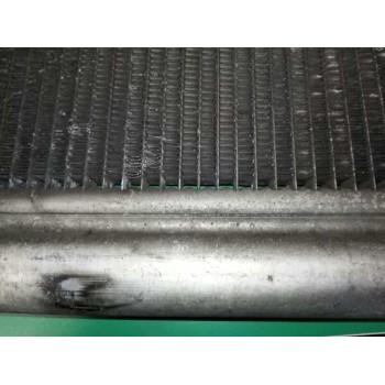 Recambio de condensador / radiador aire acondicionado para fiat bravo (198) dynamic 1,6 16v multijet 90 (66 kw) referencia OEM I