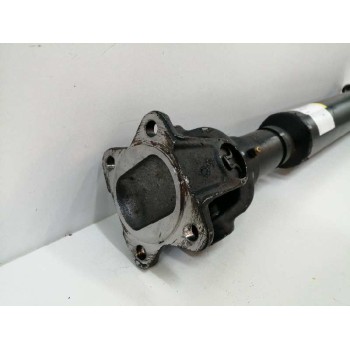 Recambio de transmision central delantera para ssangyong kyron 2.0 referencia OEM IAM 3310009001 64 CM 33100-09001
