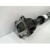 Recambio de transmision central delantera para ssangyong kyron 2.0 referencia OEM IAM 3310009001 64 CM 33100-09001