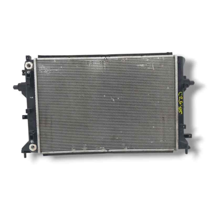 Recambio de bisagra puerta para mercedes-benz vito (w638) caja cerrada 108 cdi  (638.094) referencia OEM IAM A6387400537 TRASERA