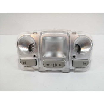 Recambio de luz interior para citroën c4 cactus 1.5 blue-hdi fap referencia OEM IAM   