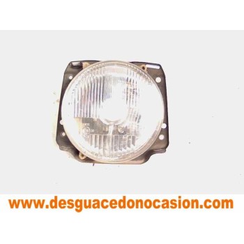 FARO DERECHO CAESPECIFICOS