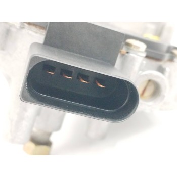 Recambio de motor limpia delantero para audi allroad quattro (4b5) 2.5 v6 24v tdi referencia OEM IAM 4B1955113A 404587 