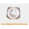 Recambio de faro derecho para volkswagen golf ii (191/193) 1.6 turbodiesel referencia OEM IAM   CAESPECIFICOS