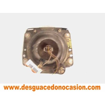 Recambio de faro derecho para volkswagen golf ii (191/193) 1.6 turbodiesel referencia OEM IAM   CAESPECIFICOS