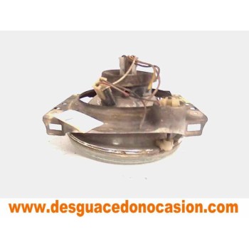 Recambio de faro derecho para volkswagen golf ii (191/193) 1.6 turbodiesel referencia OEM IAM   CAESPECIFICOS