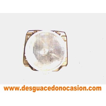 FARO IZQUIERDO CAESPECIFICOS