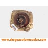 Recambio de faro izquierdo para volkswagen golf ii (191/193) 1.6 turbodiesel referencia OEM IAM   CAESPECIFICOS
