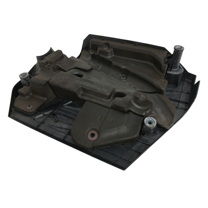 TAPA MOTOR
