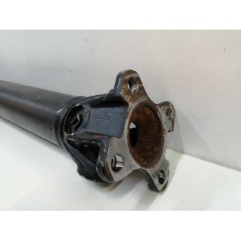 Recambio de transmision central delantera para ssangyong kyron 2.0 referencia OEM IAM 3310009001 64 CM 33100-09001