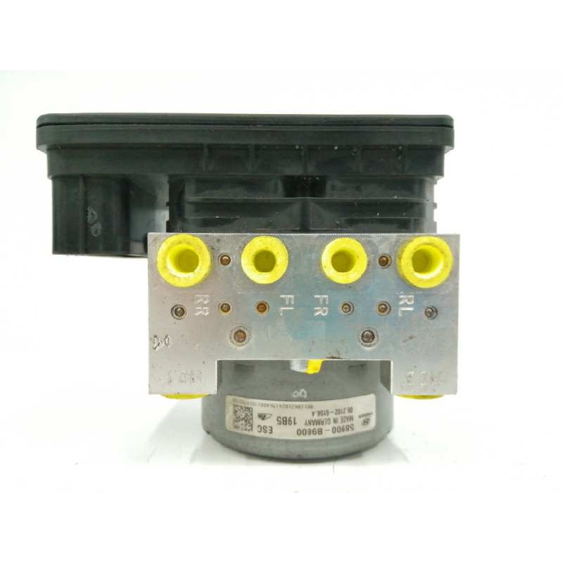 Recambio de abs para hyundai i10 ii (ba, ia) 1.0 referencia OEM IAM 58900B9800 06210261564 