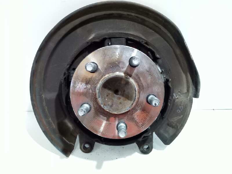 Recambio de mangueta trasera izquierda para toyota celica (t23) 1.8 referencia OEM IAM 8954432020  