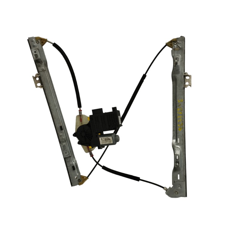 Recambio de elevalunas delantero izquierdo para citroën c4 picasso 2.0 hdi fap referencia OEM IAM 9674032780  