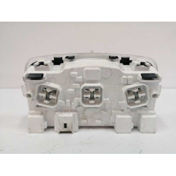 Recambio de luz interior para citroën c4 cactus 1.5 blue-hdi fap referencia OEM IAM   