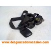 Recambio de cinturon seguridad trasero izquierdo para citroën berlingo 1.9 d sx familiar referencia OEM IAM 8973YJ  