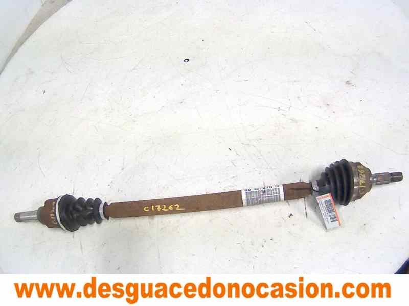 Recambio de transmision delantera derecha para citroën c2 sx referencia OEM IAM 3273EA  