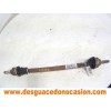 Recambio de transmision delantera derecha para citroën c2 sx referencia OEM IAM 3273EA  