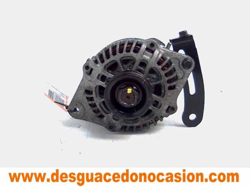 Recambio de alternador para kia carens 1.8 ls monovolumen referencia OEM IAM 0K9B118300  