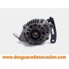 Recambio de alternador para kia carens 1.8 ls monovolumen referencia OEM IAM 0K9B118300  