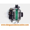 Recambio de alternador para kia carens 1.8 ls monovolumen referencia OEM IAM 0K9B118300  