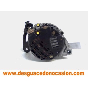 Recambio de alternador para kia carens 1.8 ls monovolumen referencia OEM IAM 0K9B118300  
