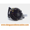 Recambio de alternador para kia carens 1.8 ls monovolumen referencia OEM IAM 0K9B118300  