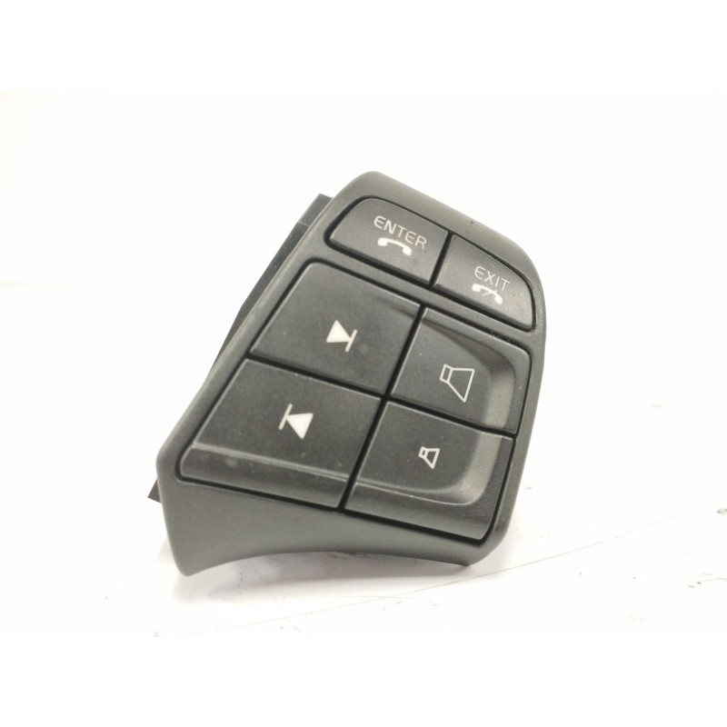 Recambio de mando volante para volvo v50 familiar 2.0 diesel cat referencia OEM IAM 30739640 LADO DERECHO 